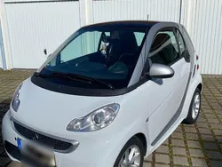 Smart ForTwo Coupé