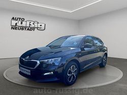 Schwarzmagic perleffekt Gebraucht 2020 Skoda Scala Drive Kleinwagen | 16.990 € (Fairer Preis)
