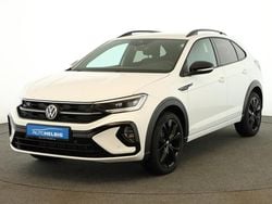 Pure white Gebraucht 2022 VW Taigo R-line SUV | 22.880 € (Fairer Preis)