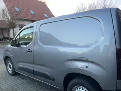 Silber Gebraucht 2019 Citroën Berlingo Van / Kleinbus | 11.000 € (Guter Preis)