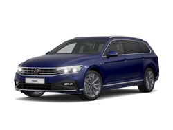 Gebraucht 2022 VW Passat Elegance Kombi | 26.440 € (Fairer Preis)