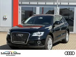 Schwarz Gebraucht 2016 Audi Q5 Comfort SUV | 16.970 € (Superpreis)