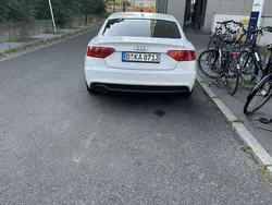Gebraucht 2014 Audi A5 Sportback Coupé | 14.000 € (Fairer Preis)