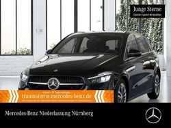 Schwarz Gebraucht 2024 Mercedes B220 Progressive Van / Kleinbus | 30.990 € (Superpreis)