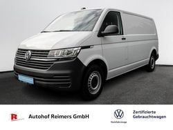 Weiß Gebraucht 2020 VW T6.1 Van | 21.290 € (Superpreis)