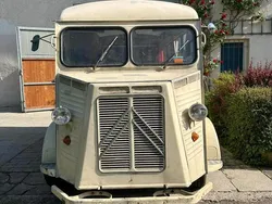 Gebraucht 1953 Citroën HY Van | 9.999 €