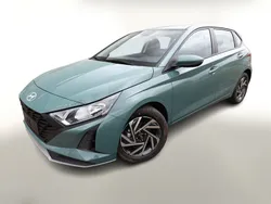 Grün Neu 2025 Hyundai i20 Select Kleinwagen | 19.188 € (Guter Preis)