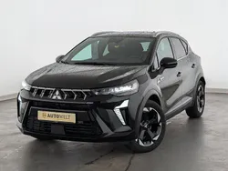 Onyx black Gebraucht 2025 Mitsubishi ASX Edition SUV | 27.660 € (Fairer Preis)