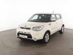 Weiß Gebraucht 2015 Kia Soul Edition 7 SUV | 9.120 € (Fairer Preis)