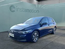 VW Golf VIII