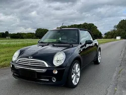 Schwarz Gebraucht 2007 Mini Cooper Cabriolet Cabrio | 5.490 € (Fairer Preis)