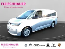 Silber Gebraucht 2023 VW T7 Van | 49.980 € (Superpreis)