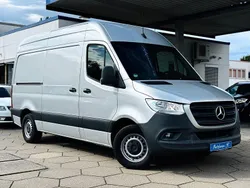 Andere Gebraucht 2019 Mercedes Sprinter Van | 17.900 € (Superpreis)