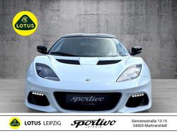 Weiß Gebraucht 2021 Lotus Evora Coupé | 77.888 €