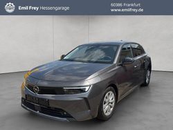 Vulkan grau metallic Gebraucht 2023 Opel Astra Elegance Limousine | 20.950 € (Fairer Preis)