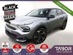 Grau Gebraucht 2024 Citroën C4 Limousine | 20.988 € (Fairer Preis)