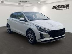 Atlas white / sol Neu 2025 Hyundai i20 Prime Kleinwagen | 23.590 € (Guter Preis)