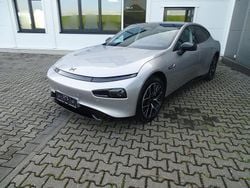 Silber Gebraucht 2025 XPENG P7 AWD Performance Limousine | 39.490 € (Guter Preis)