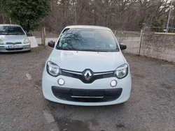 Crystal weiss Gebraucht 2016 Renault Twingo Life Kleinwagen | 4.900 € (Guter Preis)