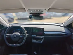 Weiß Gebraucht 2022 Renault Mégane Limousine | 19.499 € (Superpreis)