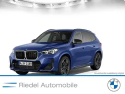M portimao blau Gebraucht 2025 BMW X1 M Sport SUV | 54.890 € (Fairer Preis)