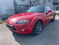 Rot Gebraucht 2006 Mazda MX5 Cabrio | 7.890 € (Etwas zu teuer)