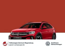 VW Taigo