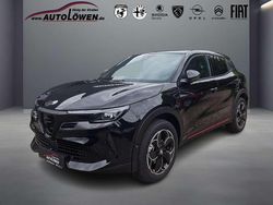 Nero tortona, unilackierung Neu 2025 Alfa Romeo GT Junior SUV | 36.400 € (Teuer)
