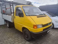 Gebraucht 1992 VW T3 Van | 3.999 €