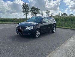 Schwarz Gebraucht 2008 VW Polo Comfortline Limousine | 2.590 € (Fairer Preis)