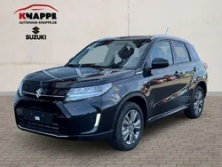 Schwarz Gebraucht 2024 Suzuki Vitara Comfort SUV | 24.990 € (Etwas zu teuer)