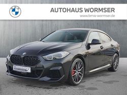Saphirschwarz Gebraucht 2022 BMW M235 Performance Coupé | 35.990 € (Fairer Preis)