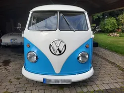 Gebraucht 1959 VW T1 Van | 60.000 €