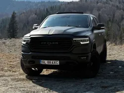 Gebraucht 2019 RAM 1500 Abholung | 58.000 €