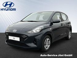 Grau Neu 2025 Hyundai i10 Select Kleinwagen | 17.190 € (Fairer Preis)
