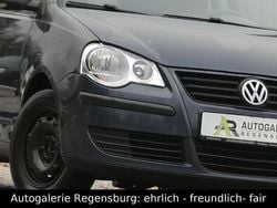 Blau Gebraucht 2009 VW Polo Kleinwagen | 2.950 € (Guter Preis)