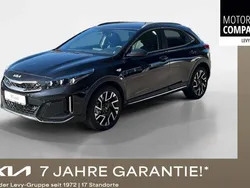 Zilinaschwarz metallic Neu 2025 Kia XCeed Vision SUV | 26.280 € (Superpreis)