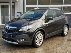 Schwarz Gebraucht 2014 Opel Mokka Innovation SUV | 8.490 € (Fairer Preis)