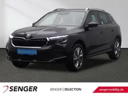 Blackmagicperleffekt Gebraucht 2024 Skoda Kamiq Selection SUV | 26.380 € (Teuer)