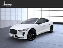 Weiß Gebraucht 2023 Jaguar I-Pace R-Dynamic SUV | 68.000 €