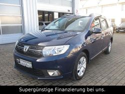 Blau Gebraucht 2019 Dacia Logan MCV Comfort Kombi | 9.990 € (Fairer Preis)