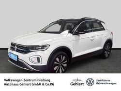 Weiss Gebraucht 2025 VW T-Roc Goal SUV | 32.900 € (Superpreis)