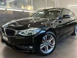 BMW 340 Gran Turismo
