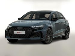 Grau Neu 2025 Audi RS3 Advanced Kleinwagen | 68.788 €