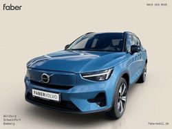 Other Gebraucht 2022 Volvo XC40 Core SUV | 30.990 € (Fairer Preis)