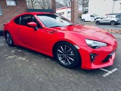 Rot Gebraucht 2020 Toyota GT86 GT | 24.990 € (Superpreis)