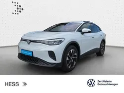Neu 2025 VW ID.4 Pro SUV | 41.949 € (Fairer Preis)