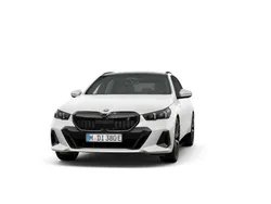 Gebraucht 2024 BMW i5 Comfort Edition Limousine | 71.990 € (Teuer)