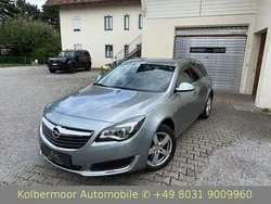Andere Gebraucht 2015 Opel Insignia Innovation Kombi | 7.990 € (Guter Preis)