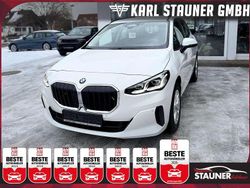 Alpinweiss iii Gebraucht 2024 BMW 218 Van / Kleinbus | 25.980 € (Guter Preis)